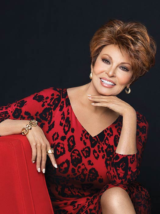 Fanfare by Raquel Welch - Regal Wigs