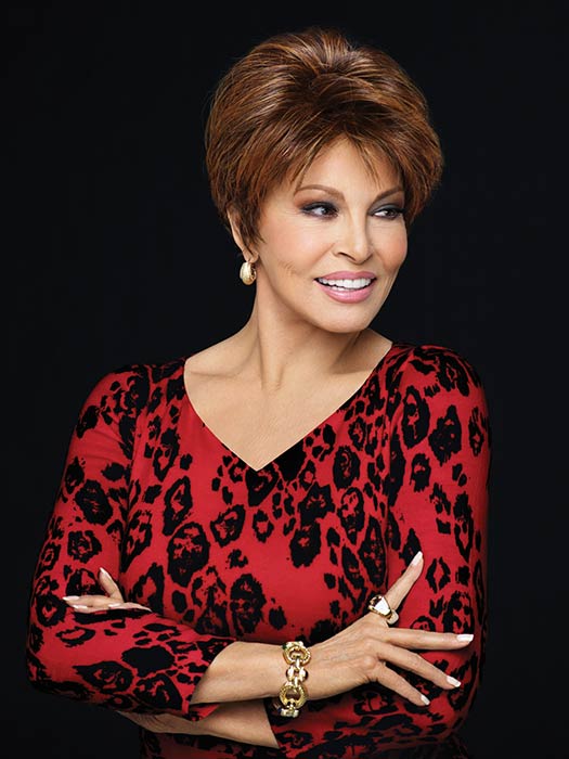 Fanfare by Raquel Welch - Regal Wigs
