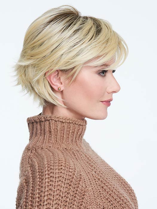 Flirting With Fashion by Raquel Welch - Regal Wigs