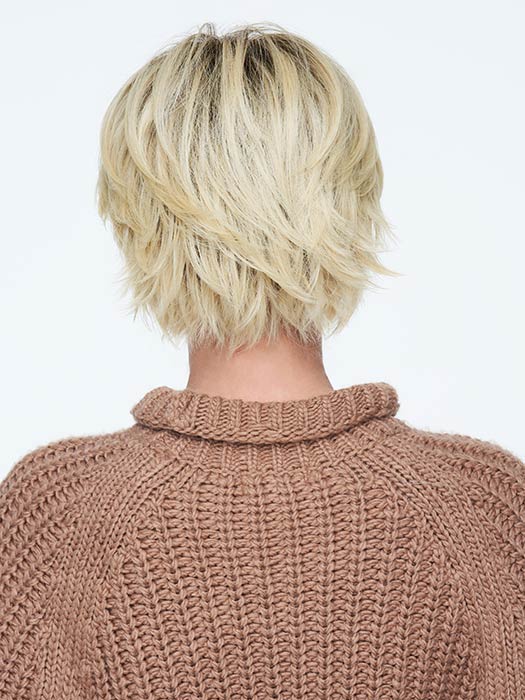 Flirting With Fashion by Raquel Welch - Regal Wigs