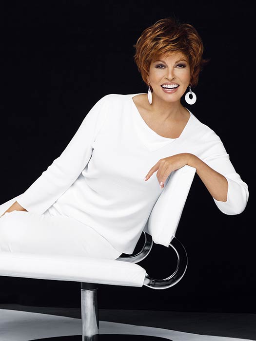 Free Spirit by Raquel Welch - Regal Wigs