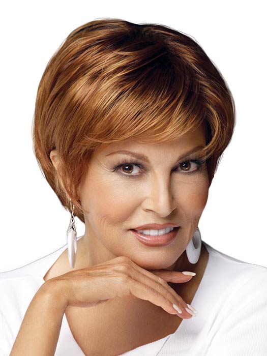 Free Spirit by Raquel Welch - Regal Wigs