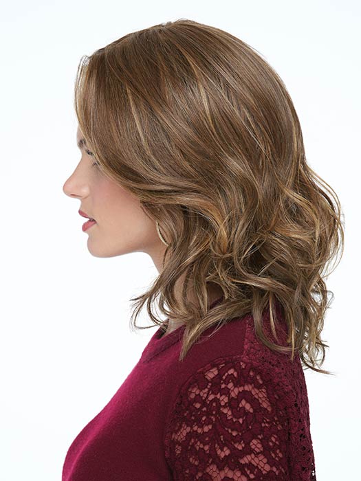 Free Time by Raquel Welch - Regal Wigs