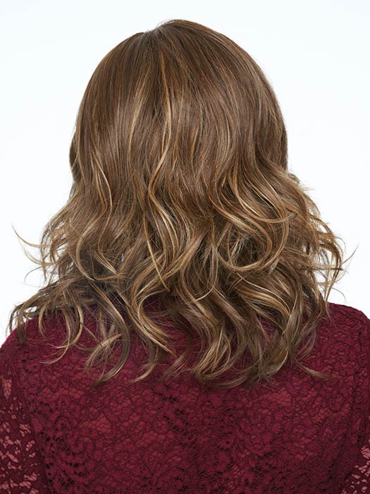 Free Time by Raquel Welch - Regal Wigs