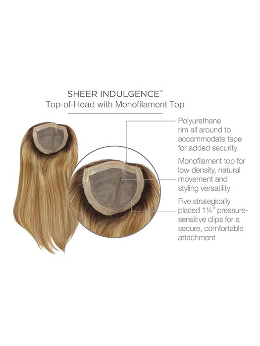 18In Gilded by Raquel Welch - Regal Wigs