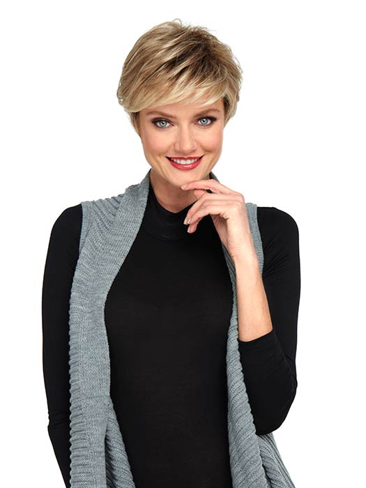 Go For It by Raquel Welch - Regal Wigs