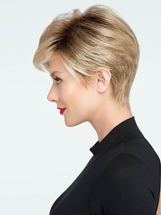 Go For It by Raquel Welch - Regal Wigs