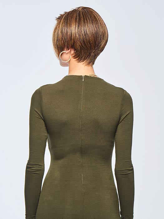 Heard It All by Raquel Welch - Regal Wigs