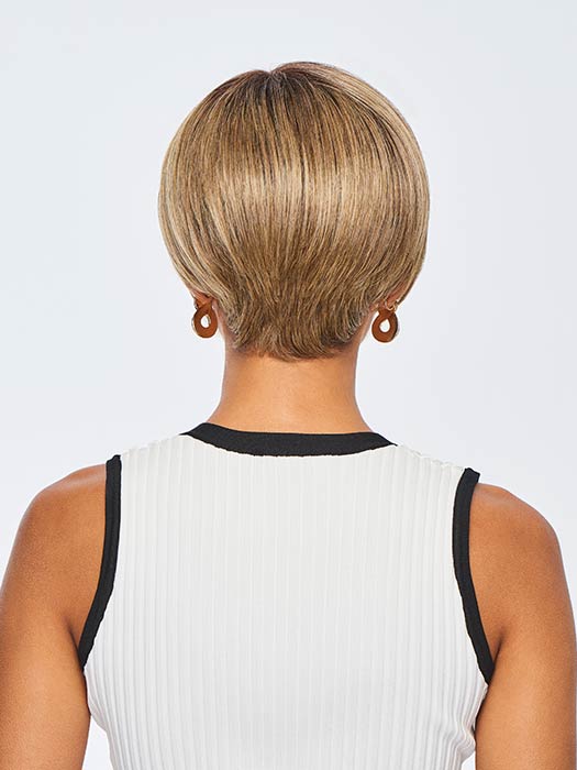 Heard It All by Raquel Welch - Regal Wigs