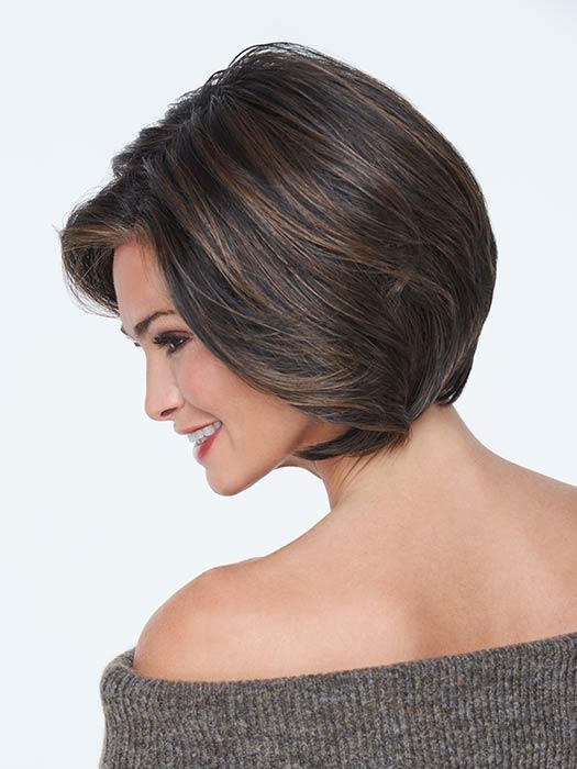 In Charge by Raquel Welch - Regal Wigs
