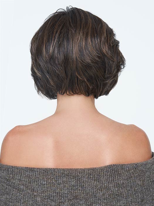 In Charge by Raquel Welch - Regal Wigs