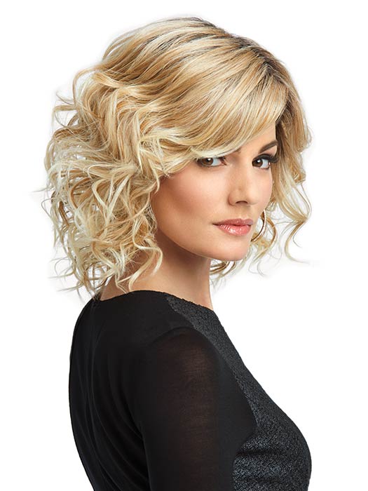 It Curl by Raquel Welch - Regal Wigs