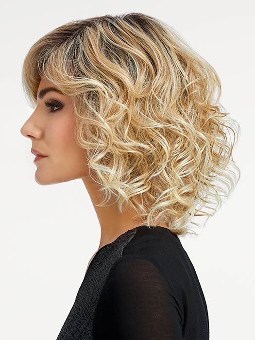 It Curl by Raquel Welch - Regal Wigs