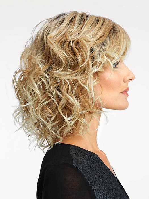 It Curl by Raquel Welch - Regal Wigs