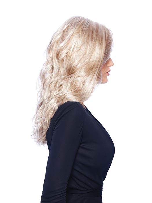 Longing For Long by Raquel Welch - Regal Wigs