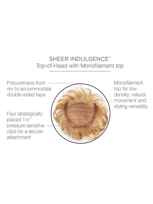 Lyric by Raquel Welch - Regal Wigs