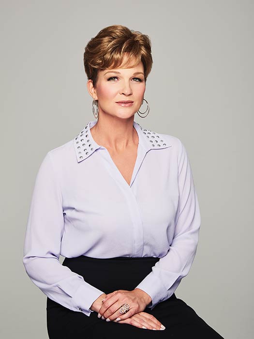 Lyric by Raquel Welch - Regal Wigs