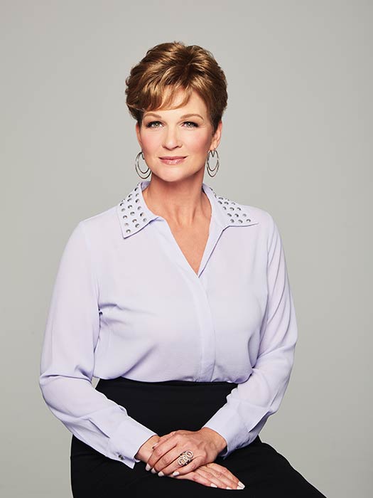 Lyric by Raquel Welch - Regal Wigs