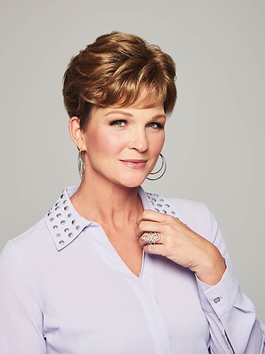 Lyric by Raquel Welch - Regal Wigs