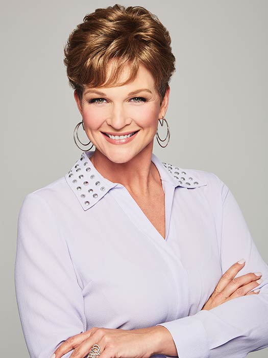 Lyric by Raquel Welch - Regal Wigs