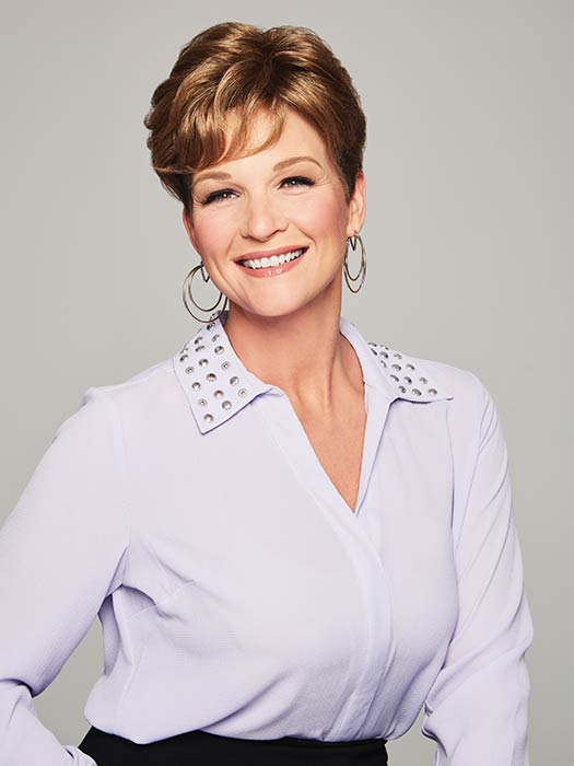 Lyric by Raquel Welch - Regal Wigs