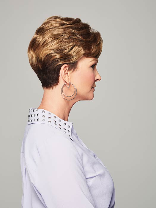 Lyric by Raquel Welch - Regal Wigs