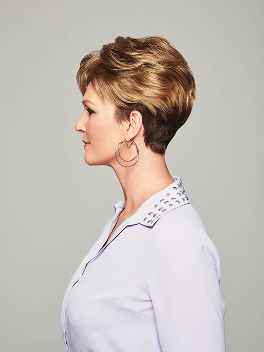 Lyric by Raquel Welch - Regal Wigs