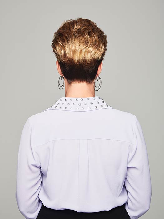 Lyric by Raquel Welch - Regal Wigs