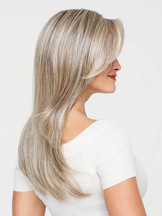 Mesmerized by Raquel Welch - Regal Wigs