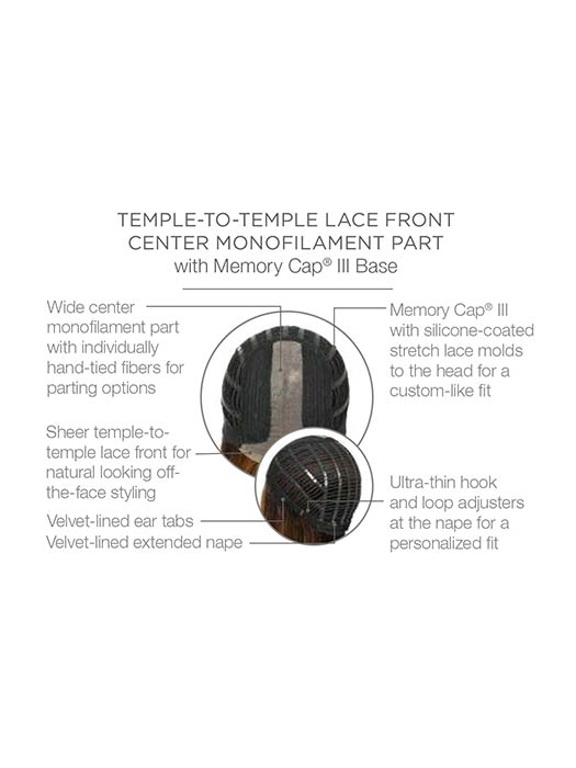 Nice Move by Raquel Welch - Regal Wigs