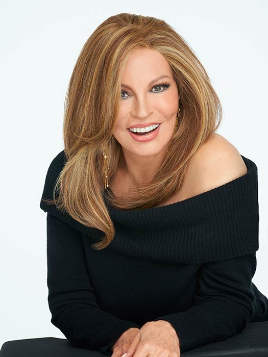 Nice Move by Raquel Welch - Regal Wigs