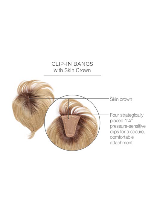 No Doubt by Raquel Welch - Regal Wigs