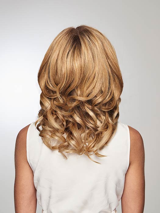 On The Go by Raquel Welch - Regal Wigs