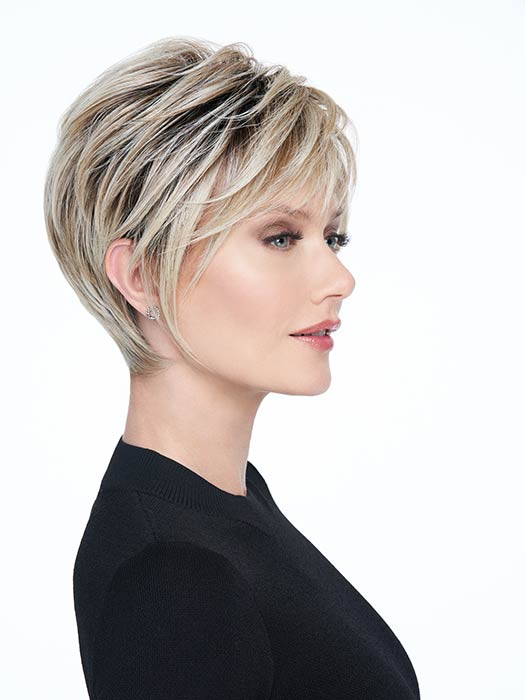 On Your Game by Raquel Welch - Regal Wigs