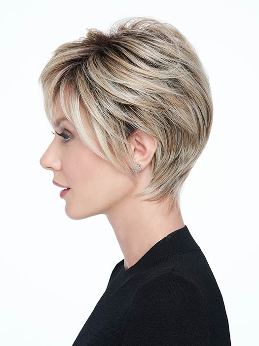 On Your Game by Raquel Welch - Regal Wigs