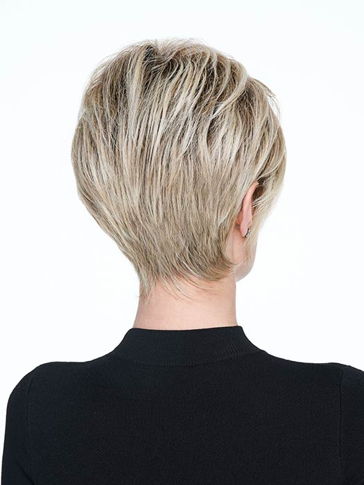 On Your Game by Raquel Welch - Regal Wigs