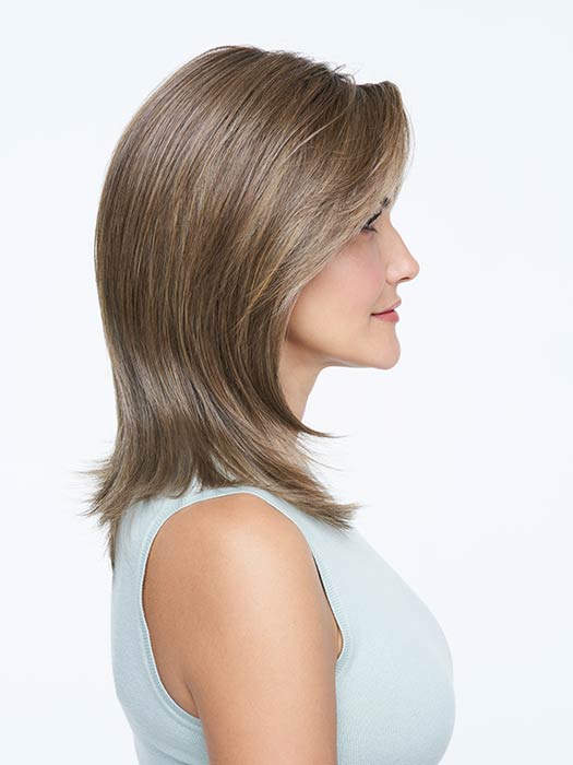 Pretty Please! by Raquel Welch - Regal Wigs