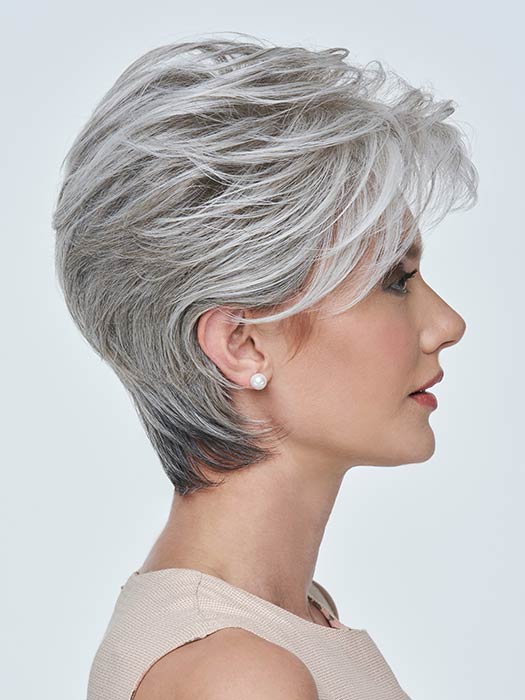 Ready For Takeoff by Raquel Welch - Regal Wigs