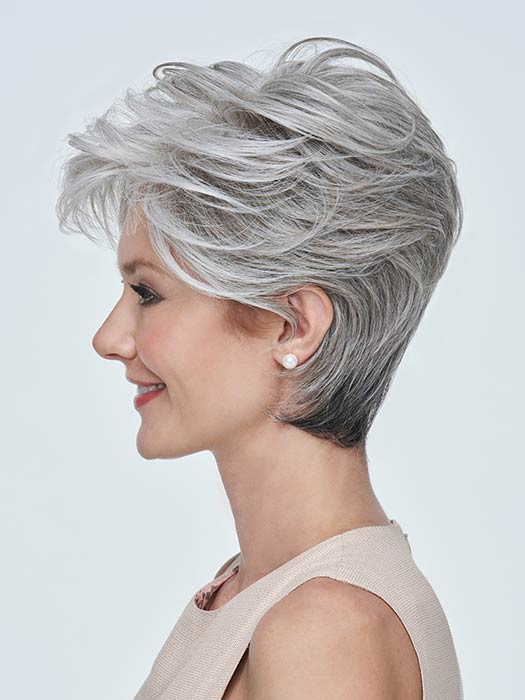 Ready For Takeoff by Raquel Welch - Regal Wigs