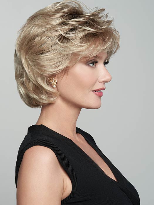 Salsa by Raquel Welch - Regal Wigs