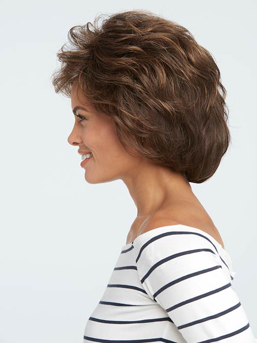 Salsa by Raquel Welch - Regal Wigs