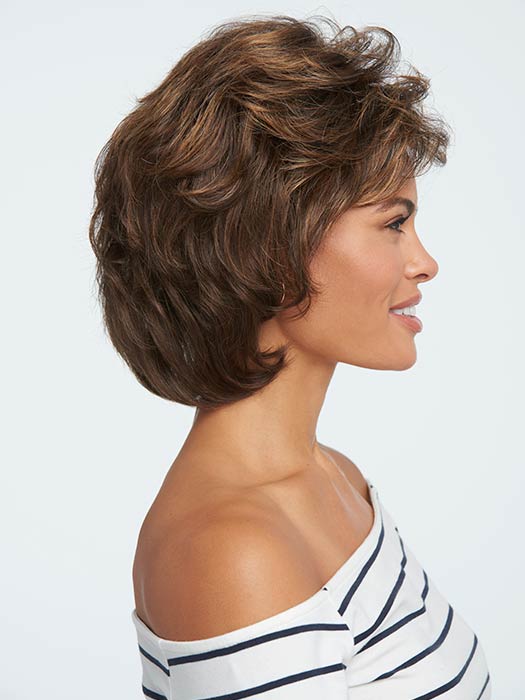 Salsa by Raquel Welch - Regal Wigs