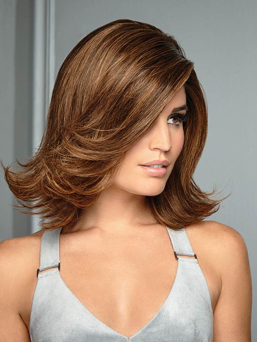 Savoir Faire by Raquel Welch - Regal Wigs