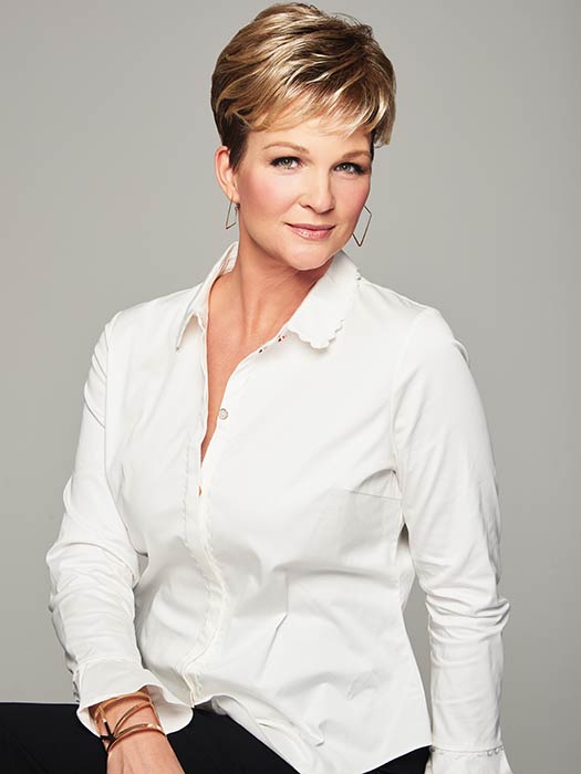 Sonata by Raquel Welch - Regal Wigs