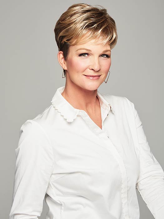 Sonata by Raquel Welch - Regal Wigs