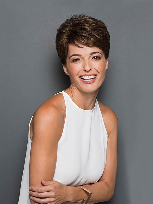 Sonata by Raquel Welch - Regal Wigs