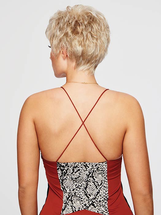 Sparkle Petite by Raquel Welch - Regal Wigs