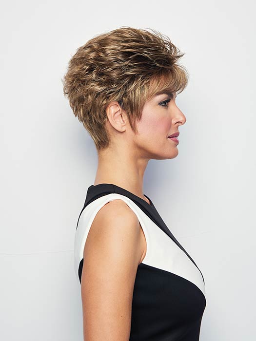 Sparkle Petite by Raquel Welch - Regal Wigs