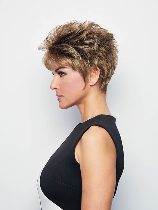 Sparkle Petite by Raquel Welch - Regal Wigs