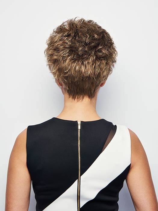 Sparkle Petite by Raquel Welch - Regal Wigs